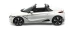 Honda S660 Concept Edition 2015 года